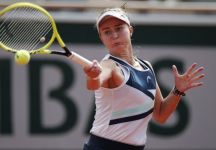 Ranking WTA: Barbora Krejcikova al n.2 del mondo