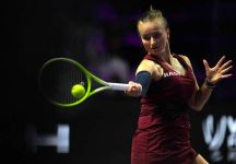 Schiena K.O., Krejcikova salta gli Australian Open 2025