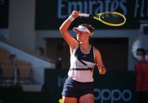 WTA 500 Ningbo e WTA 250 Osaka: I risultati con il dettaglio del Day 4 (LIVE)