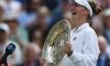Wimbledon: Parlano Jasmine Paolini e Barbora Krejcikova dopo la finale di Wimbledon (sintesi video della finale)