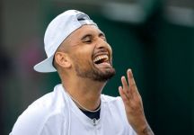 Da commentatore a critico: Kyrgios e le sue frecciate ai grandi del tennis. Corregge un utente su Sinner. Poi attacca Boris Becker ed il tedesco dice la sua su A. Zverev