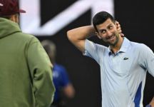 Kyrgios-Djokovic in doppio a Brisbane, nuove polemiche su Sinner. Laver assente all’Australian Open