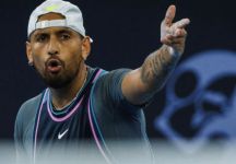 Kyrgios, un ritorno amaro: “Forse il mio ultimo singolare a Melbourne” (Video)