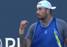 Masters e WTA 1000 Miami: I risultati completi con il dettaglio del Day 2. Nick Kyrgios torna alla vittoria dopo 896 giorni: supera McDonald a Miami. Monfils nella storia di Miami: diventa il secondo più anziano a vincere un match nel Masters 1000