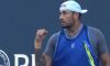 Masters e WTA 1000 Miami: I risultati completi con il dettaglio del Day 2. Nick Kyrgios torna alla vittoria dopo 896 giorni: supera McDonald a Miami. Monfils nella storia di Miami: diventa il secondo più anziano a vincere un match nel Masters 1000