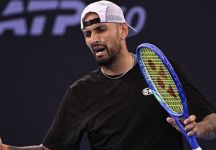 Nick Kyrgios non ha dubbi su chi vincerà l’Australian Open 2026: Carlos Alcaraz