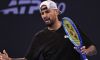 ATP 250 Brisbane e Hong Kong: I risultati completi con il dettaglio del Day 2. Kyrgios, rientro amaro a Brisbane – Kovacevic lo elimina all’esordio