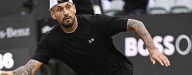 Kyrgios e Serena, l’erba ritrova due stelle: l’australiano brilla a Stoccarda, Williams vince al Queen’s