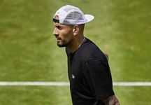 Kyrgios applaude Zverev: “Vederlo vincere il Roland Garros è stato incredibile”
