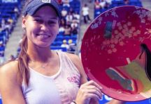 Veronika Kudermetova torna a trionfare dopo due anni e mezzo al Toray Pan Pacific Open (Sintesi della Finale)