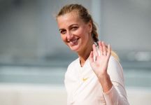 Kvitova annuncia il rientro sul tour dopo la maternità (video)