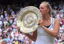 Petra Kvitova annuncia il ritiro: US Open 2025 sarà il suo ultimo torneo
