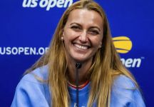 Petra Kvitova saluta il tennis – “È arrivato il momento di dire addio”. Coco Gauff – “Era il momento di cambiare, devo risolvere il problema dei doppi falli”. Shelton: “Lo US Open è il mio torneo, sono pronto per il salto”.  Sabalenka – “Voglio chiudere l’anno con un titolo Slam, New York è speciale”