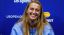Petra Kvitova saluta il tennis: “È arrivato il momento di dire addio”. Coco Gauff: “Era il momento di cambiare, devo risolvere il problema dei doppi falli”. Shelton: “Lo US Open è il mio torneo, sono pronto per il salto”.  Sabalenka: “Voglio chiudere l’anno con un titolo Slam, New York è speciale”