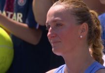 US Open – Petra Kvitova dice addio al tennis: “Conta la carriera, non l’ultima partita” (Video)