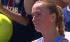 US Open – Petra Kvitova dice addio al tennis: “Conta la carriera, non l’ultima partita” (Video)