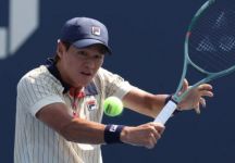 Kwon Soonwoo, la storia da film: tra servizio militare e Challenger si prende un posto nelle qualificazioni di Wimbledon