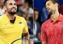Kyrgios ribadisce il suo desiderio: “Se vinco un Grande Slam, mi ritiro al 100%” (Video)