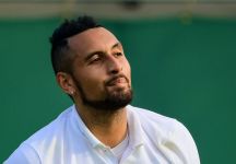 Kyrgios a cuore aperto: “Bevevo ogni notte, mi odiavo e mi tagliavo. Murray mi è stato vicino”