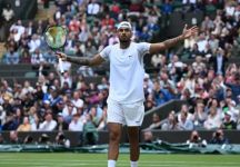 Wimbledon: Il programma dell’ultima giornata. Sfida per il titolo tra Novak Djokovic e Nick Kyrgios (Sondaggio)