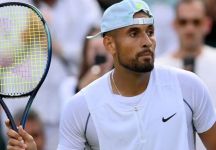 Kyrgios “Ritorno in Davis? Non so, in patria ricevo troppe critiche”