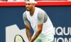 United Cup: Forfait all’ultimo minuto per Nick Kyrgios