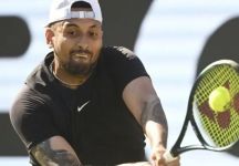 Kyrgios: “Auguro a Djokovic di vincere 30 Slam. A Wimbledon posso fermarlo solo io”