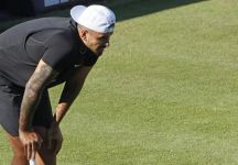 Wimbledon: Arriva il forfait di Nick Kyrgios. I finalisti e il pessimo torneo nell’anno dopo