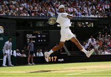 Wimbledon, chi avrà la wild card? La stampa inglese sentenzia: poche chance per Kyrgios, qualcuna in più per Berrettini e Dimitrov