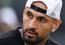 Kyrgios k.o. al ginocchio: forfait ad Halle (entra Sonego come LL). Addio anche a Wimbledon?