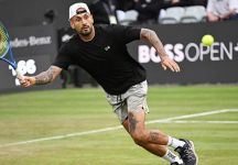 Rusedski: “Kyrgios non merita una wild card per il tabellone principale di Wimbledon”
