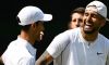 Kyrgios accusa l’ATP: “Il continuo cambio di palle alla fine ha colpito il polso di Djokovic”