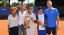 Coppa Lambertenghi: gli scudetti Under 12 di singolare a Roberto Cantelmo e Carlotta Arginelli