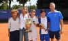 Coppa Lambertenghi: gli scudetti Under 12 di singolare a Roberto Cantelmo e Carlotta Arginelli