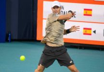 Landaluce, prima vittoria ATP a Miami per il 18enne