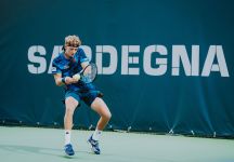 Olbia Challenger: svelata l’entry list. Tabilo guida il seeding, Landaluce difende il titolo. Nuovo campo da gioco per il Tennis Club Terranova
