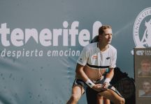 Da Olbia: Tabilo avanza ai quarti di finale “Voglio arrivare in fondo, qui pressione in più”. Carreno batte Basile, Landaluce supera Engel