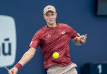 Miami Open 2026, impresa Landaluce: annulla un match-point a Korda e vola ai quarti