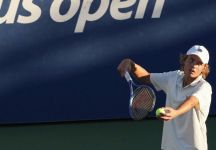 US Open junior, Marcel Latak è il nuovo nome da segnare: titolo salvando tre match point