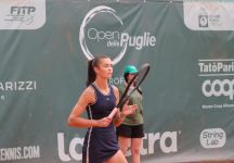ITF Zagabria e Ceska Lipa: I Main Draw