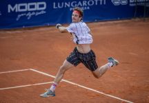 Da Perugia: Edoardo Lavagno in finale “Questa vittoria è per mia nonna, ma non è finita” (con il programma di domani)