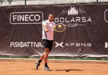 Golarsa Cup tra sorprese e conferme: brilla il 18enne Massellani