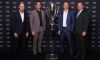 Laver Cup e ATP annunciano un’estensione quinquennale della partnership