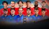 Laver Cup 2025: i team si completano con Cobolli, Mensik, Tiafoe e Cerundolo