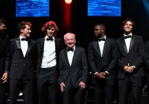 Laver Cup, “anno zero”