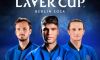 Laver Cup 2024: Medvedev e Zverev si uniscono ad Alcaraz nel team Europe