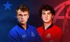 Laver Cup: a San Francisco presenti anche Rune e Fonseca