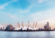 Laver Cup: nel 2026 torna all’O2 Arena di Londra