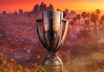 Laver Cup 2027: si giocherà a Los Angeles