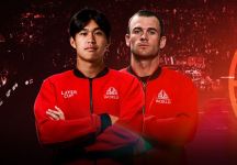Laver Cup 2026: Tien e Paul completano il Team World